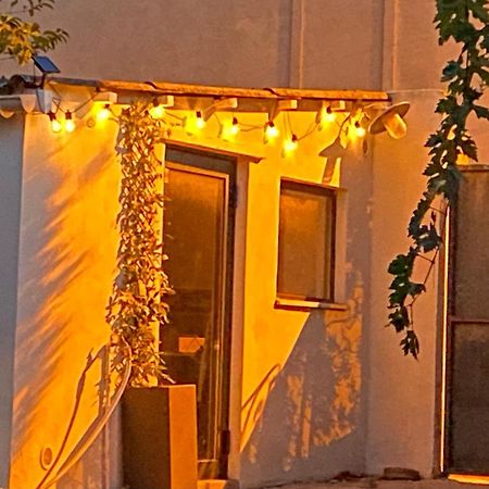 Le Cabanon De Manon - Marseille Hotel Eksteriør billede