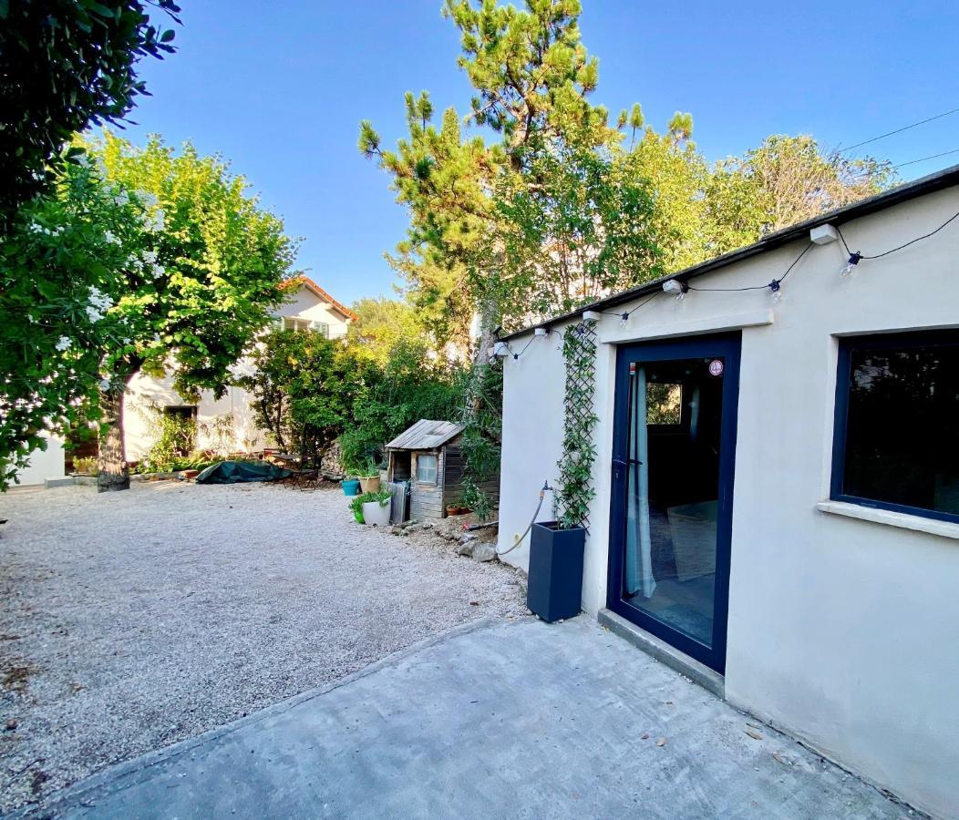 Le Cabanon De Manon - Marseille Hotel Eksteriør billede