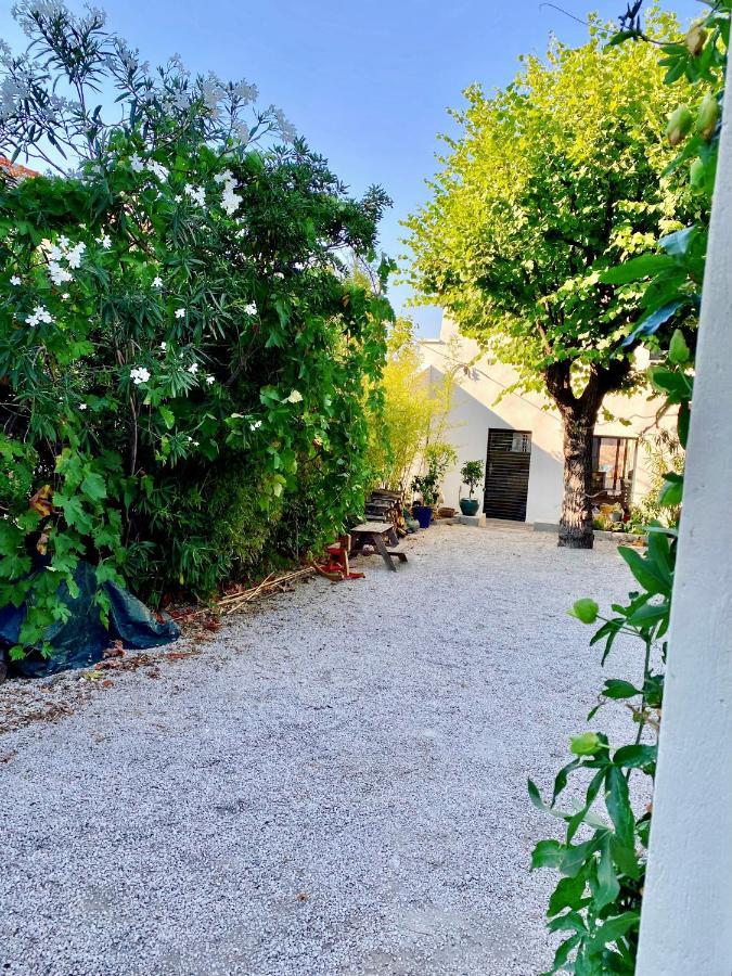 Le Cabanon De Manon - Marseille Hotel Eksteriør billede